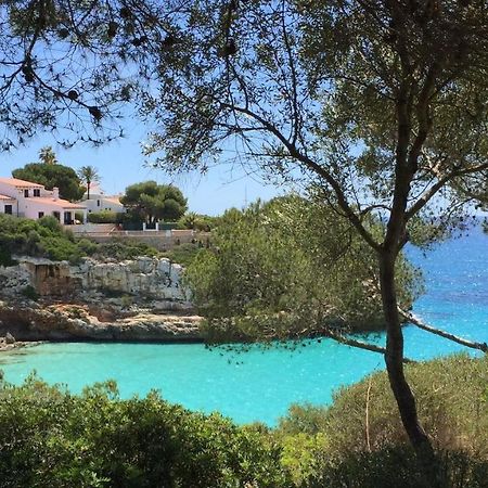 Ses Gavines-Cala Anguila Apartments Porto Cristo Kültér fotó