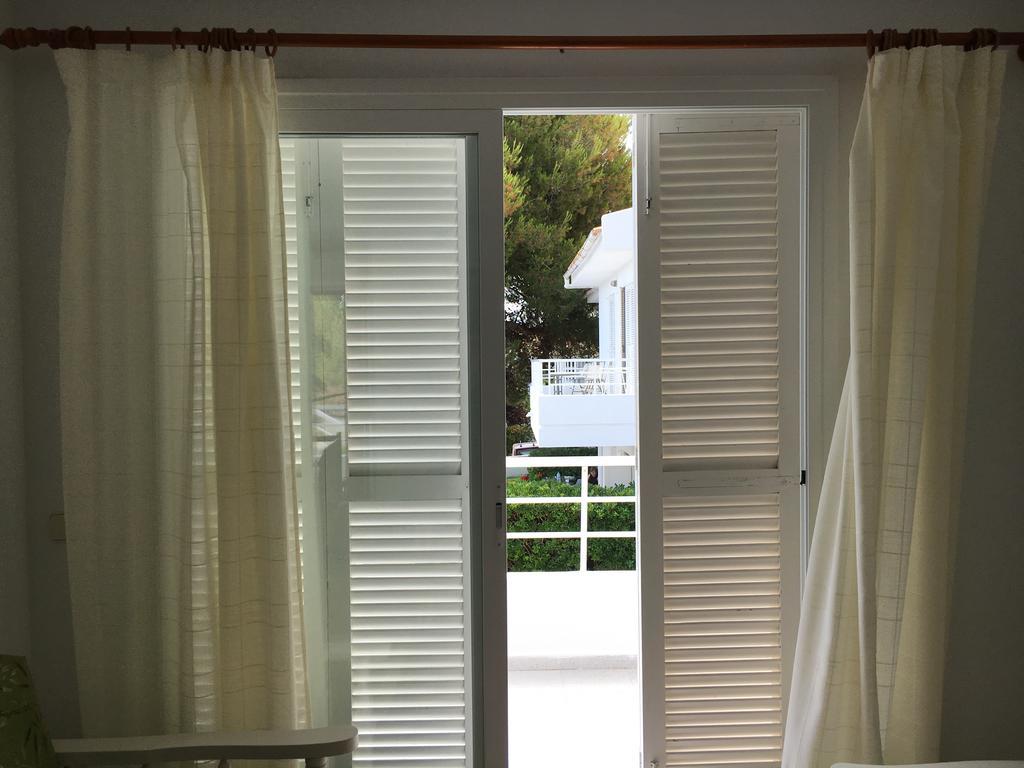Ses Gavines-Cala Anguila Apartments Porto Cristo Kültér fotó
